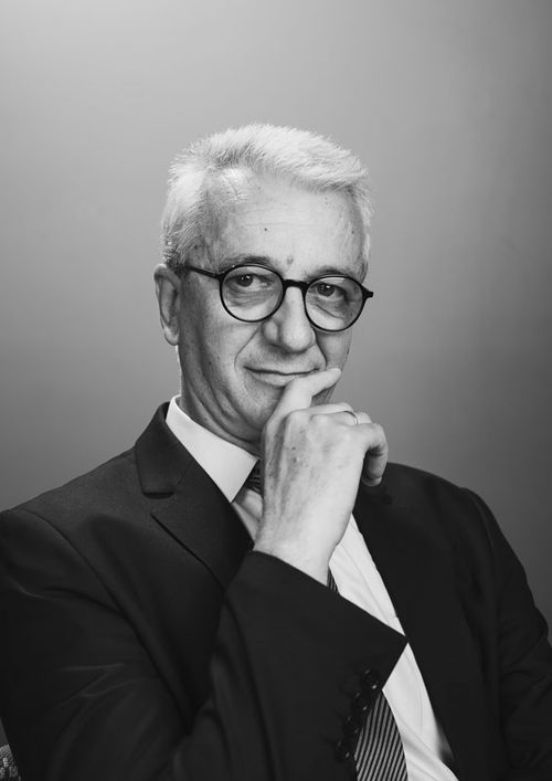 Барабаш Степан Васильович