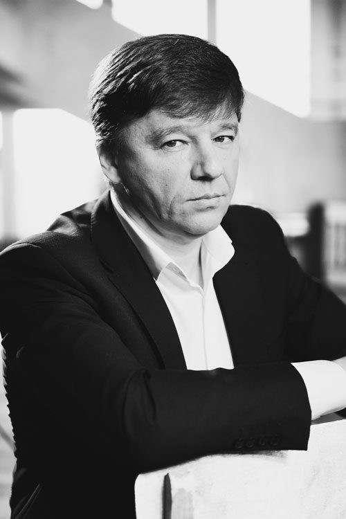 Фіщенко Михайло Іванович