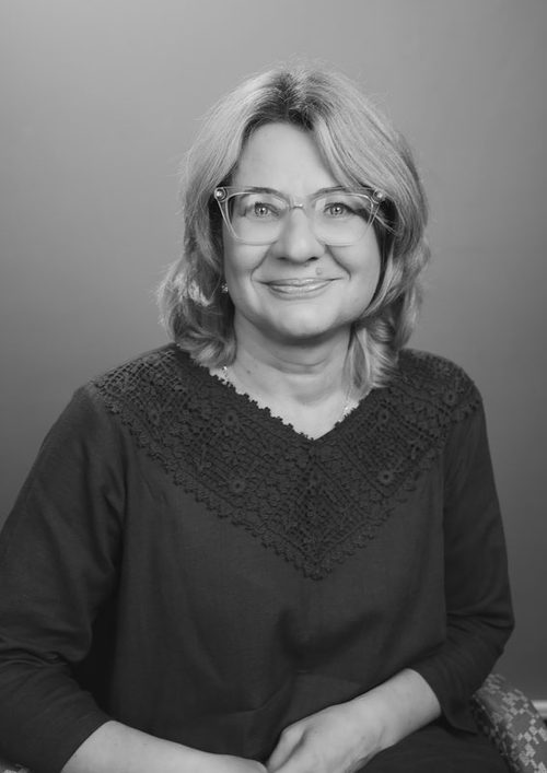 Гвоздь Аліна Євгеніївна