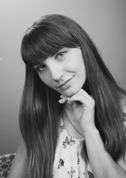 Катерина Кожевнікова