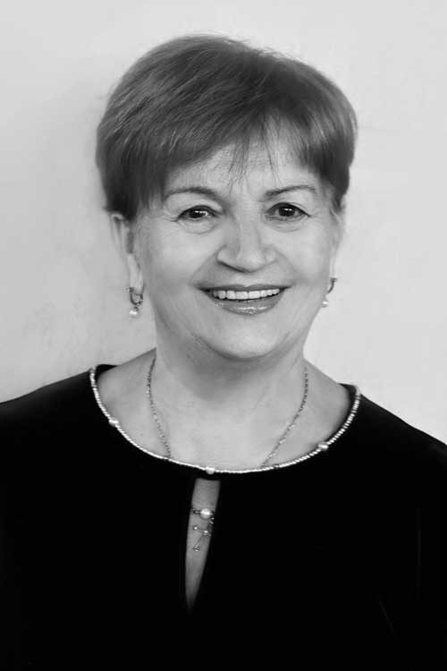 Ліуш Ганна Василівна