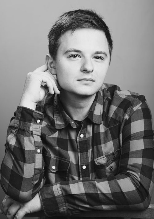 Роман Каверзін