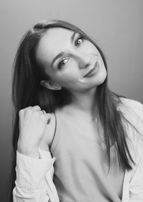 Сньозик Ангеліна Анатоліївна