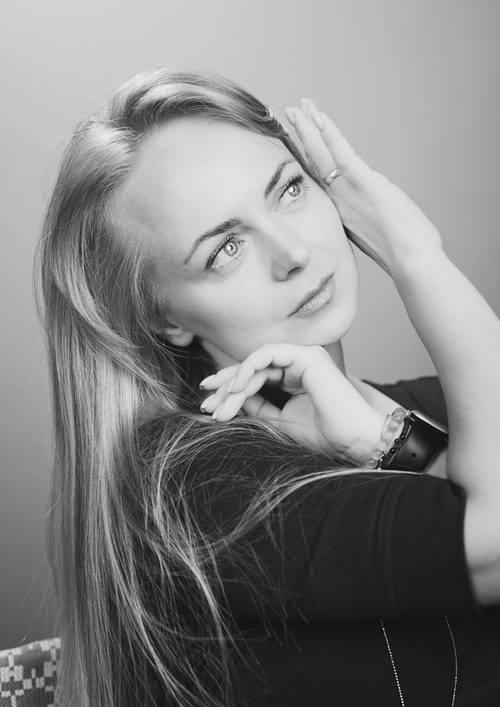 Бокоч Світлана Володимирівна
