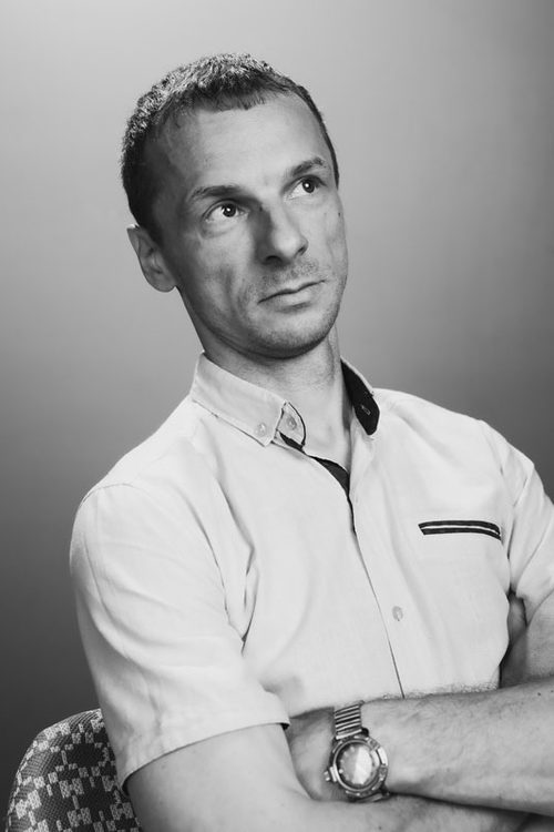 Жогін Роман Юрійович